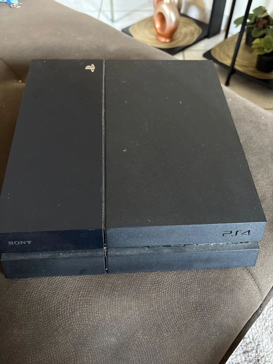 VIDEOGAME PS4 500gb 