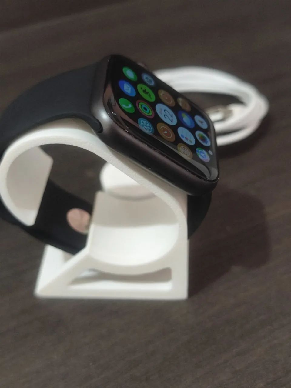 Apple watch series 5 44mm - Foto 5