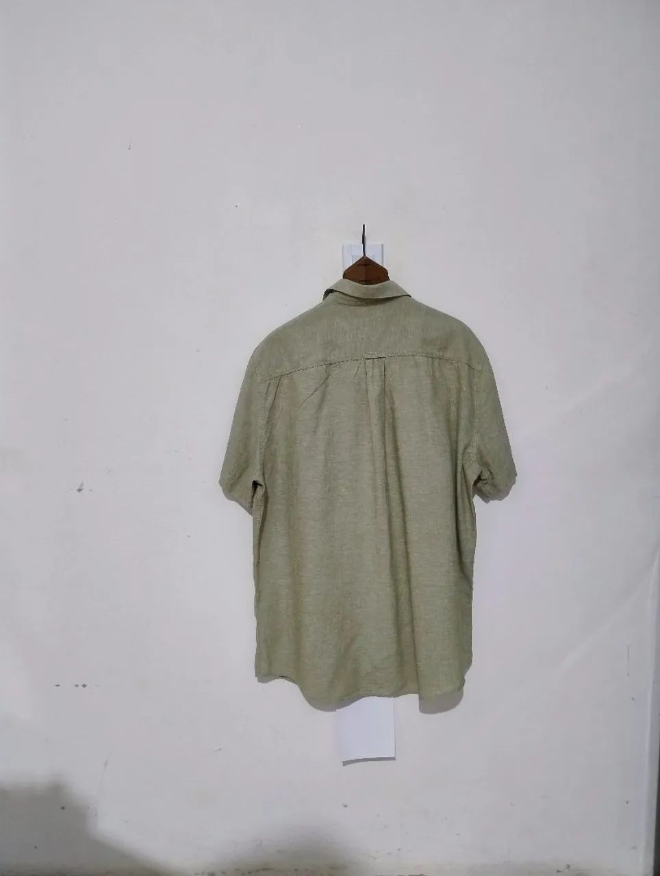 Camisa Marfinno Regular GG - Foto 3