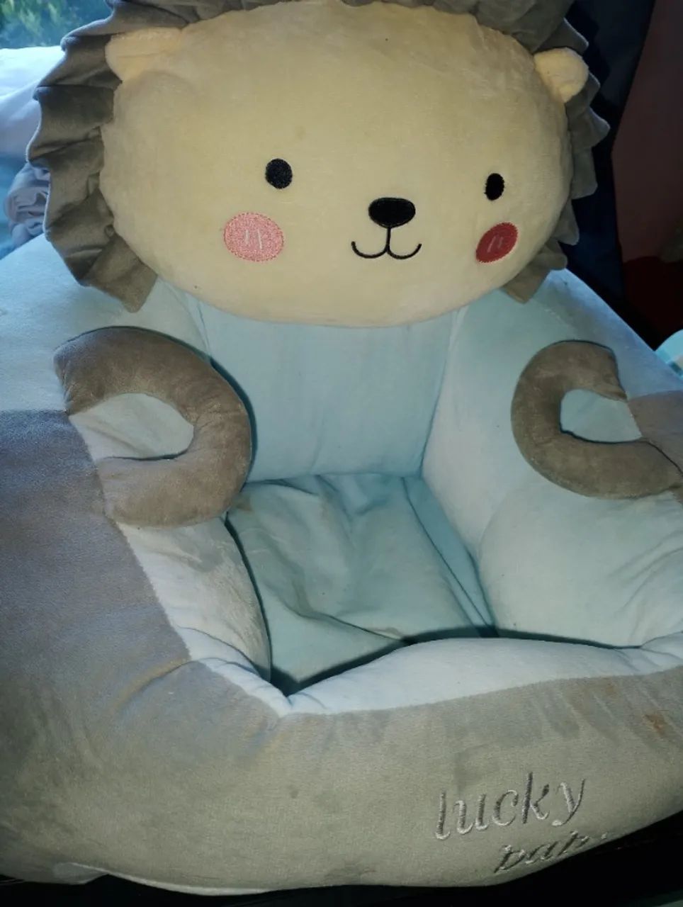 Assento de leão ? - Foto 2