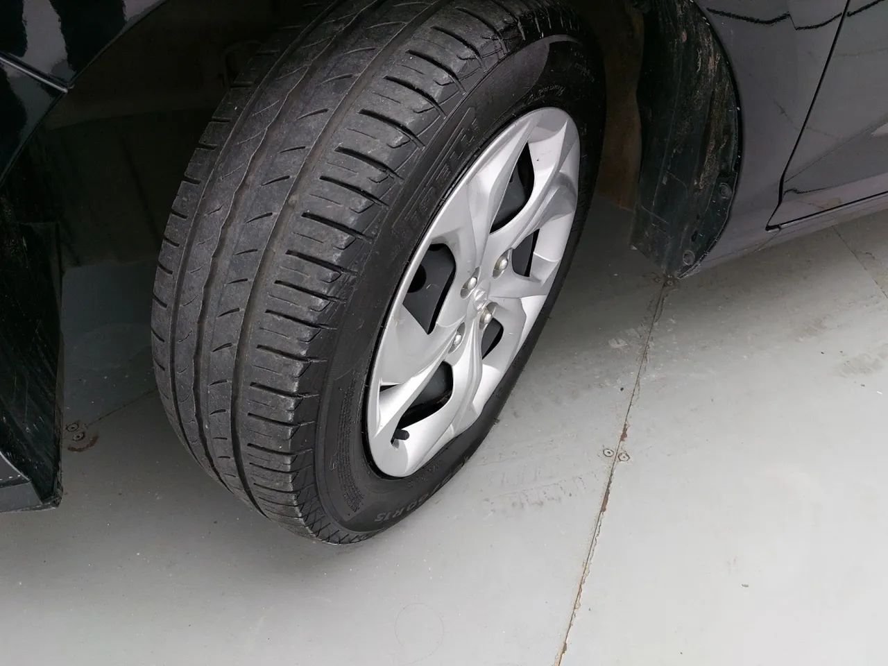 Hyundai HB20 Comfort Plus 1.0 Flex 12V Mec., foto 11 de 18