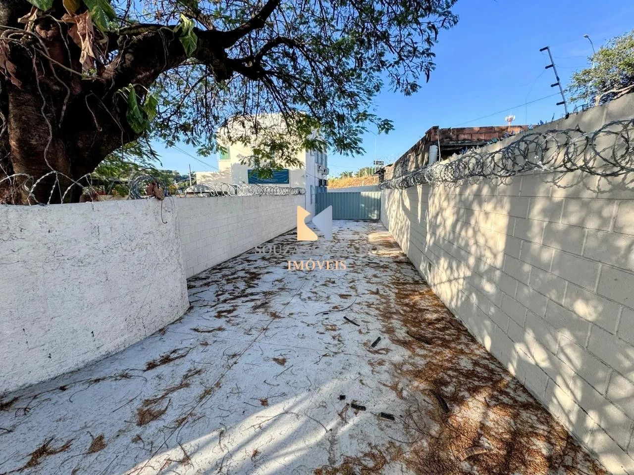 Área em Venda Nova com 80 m² , 20 vaga(s) - Foto 3