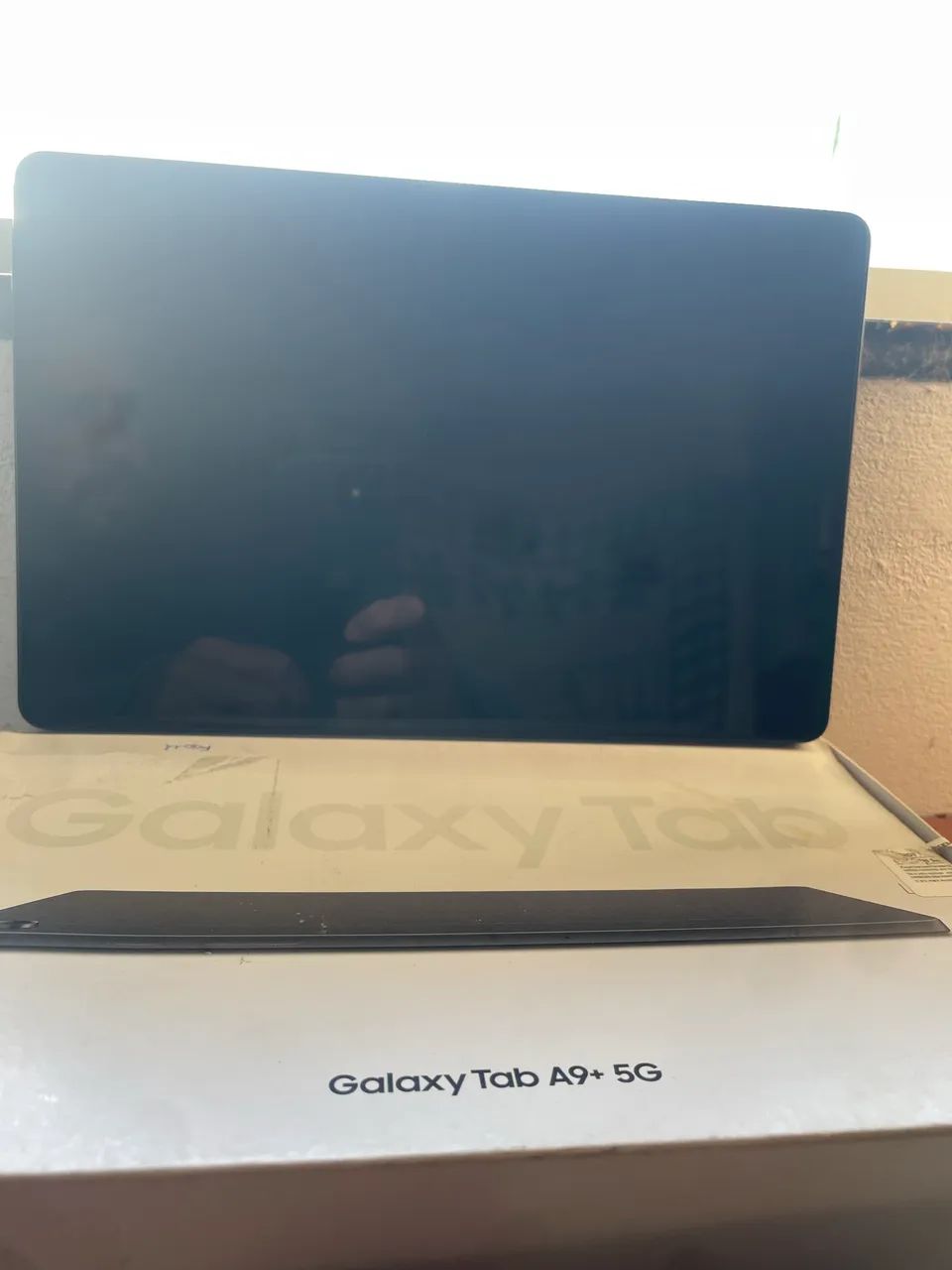 Vendo Tablet A9+5G SM -x21