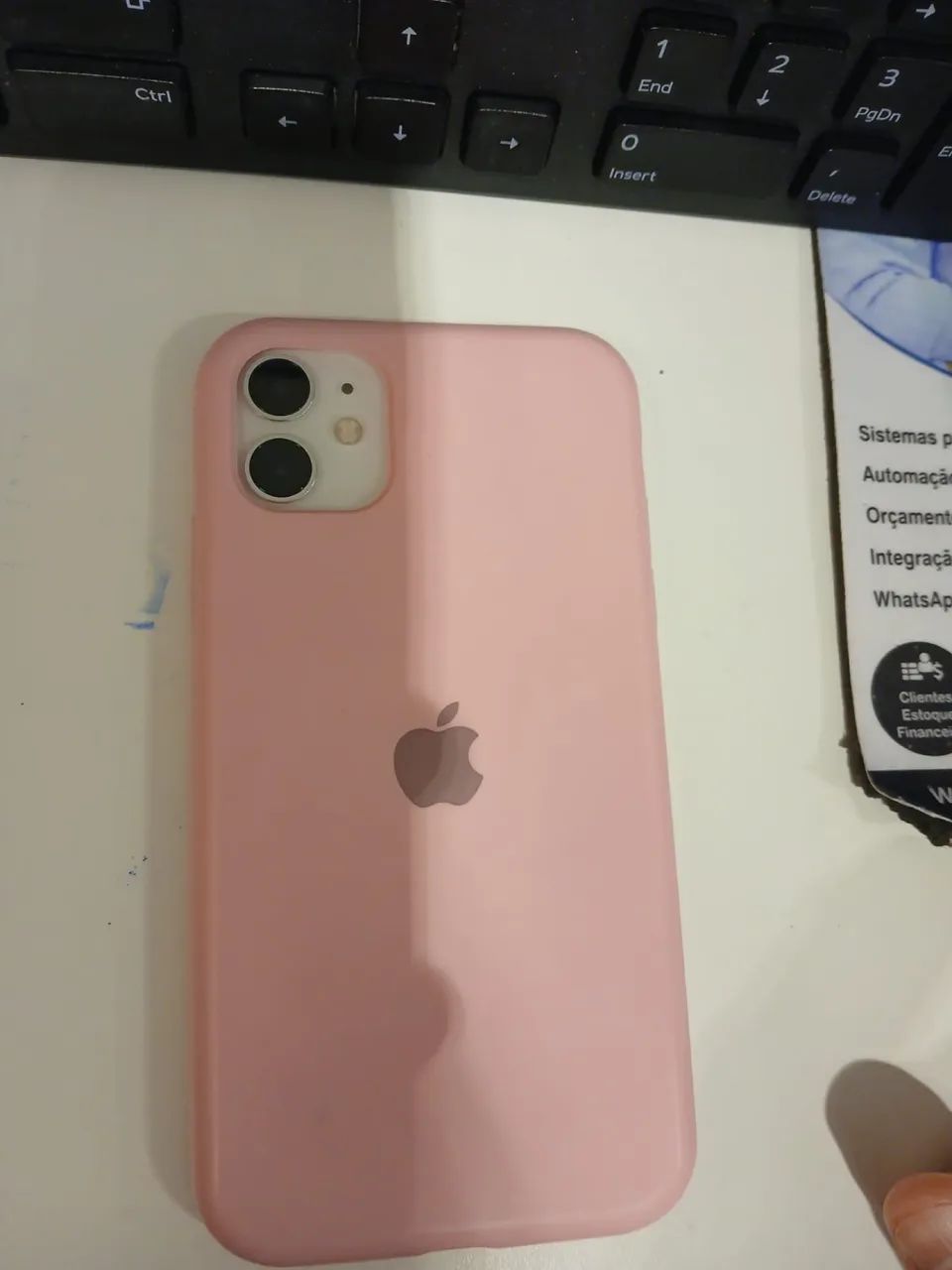 iPhone 11 - Foto 5