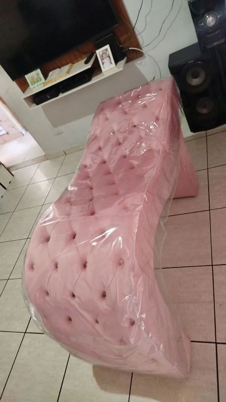 Maca de cílios 