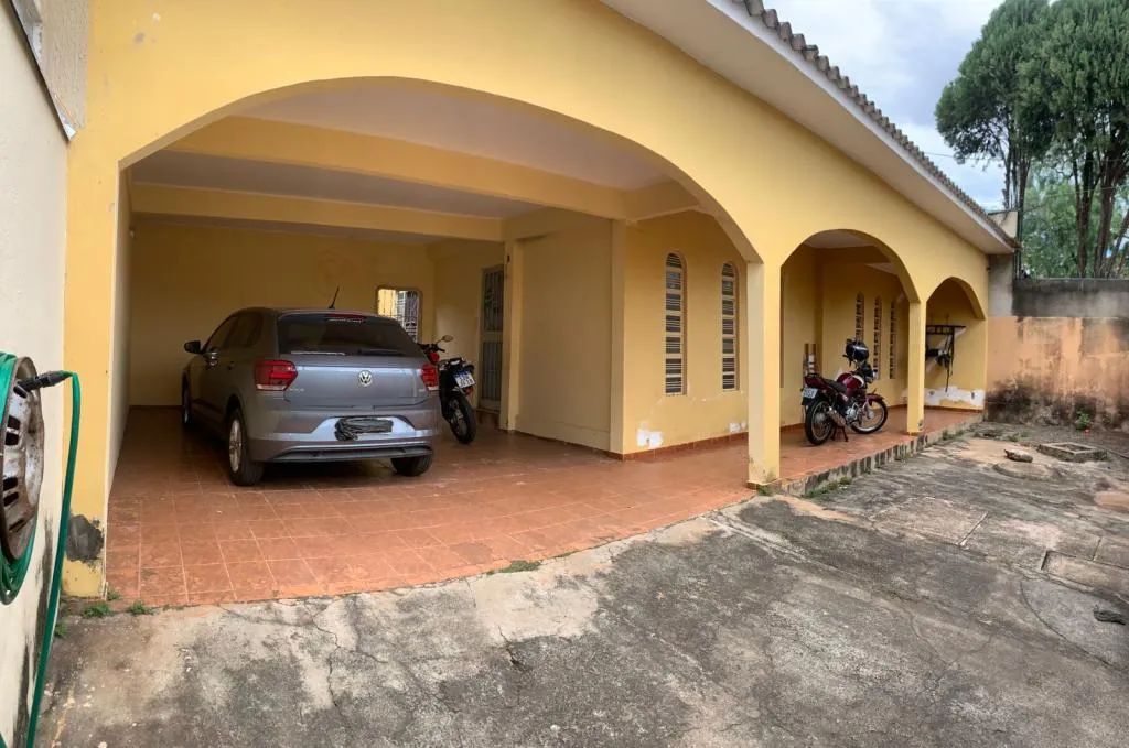 Casa- Rua Pocema Qd.48 LT.11 - Foto 4