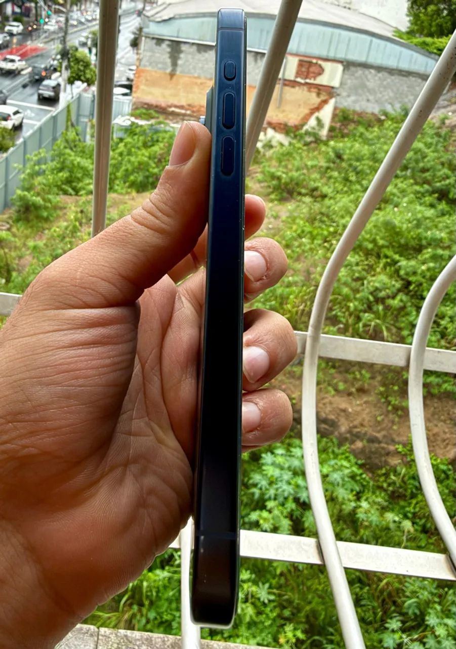 iPhone 15 pro MAX, semi novo  - Foto 3