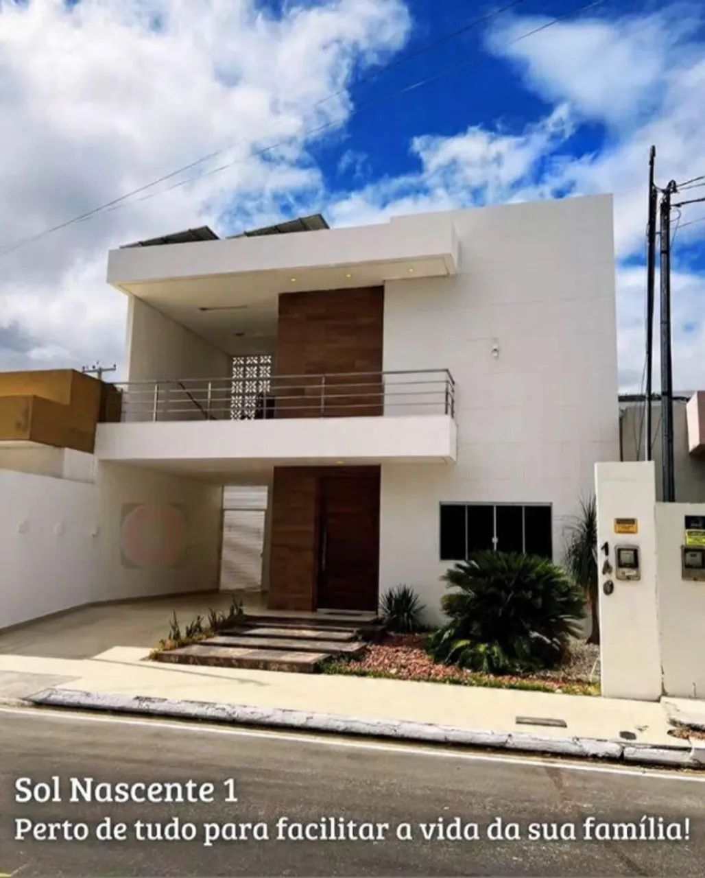 Foto - Petrolina - Cidade Universitária
