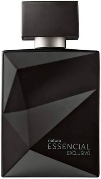 Perfume Natura Essencial Exclusivo