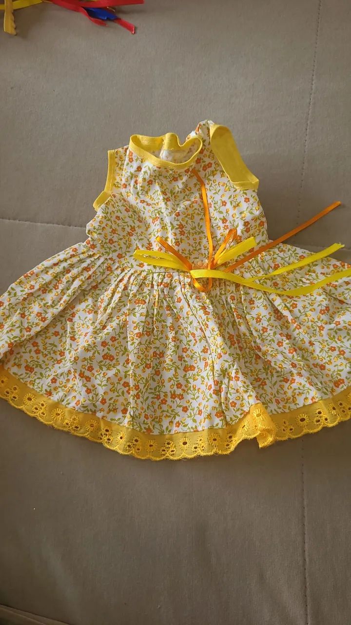 Roupas de boneca - Foto 4