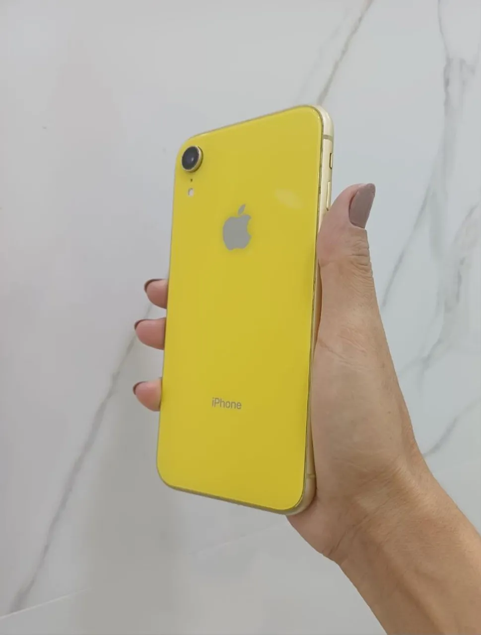 iphone xr 64gb - Celulares e Smartphones - Remedios, Santana