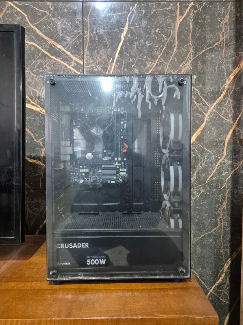 Computador para estudos ou trabalho leve Intel I5 - Foto 3