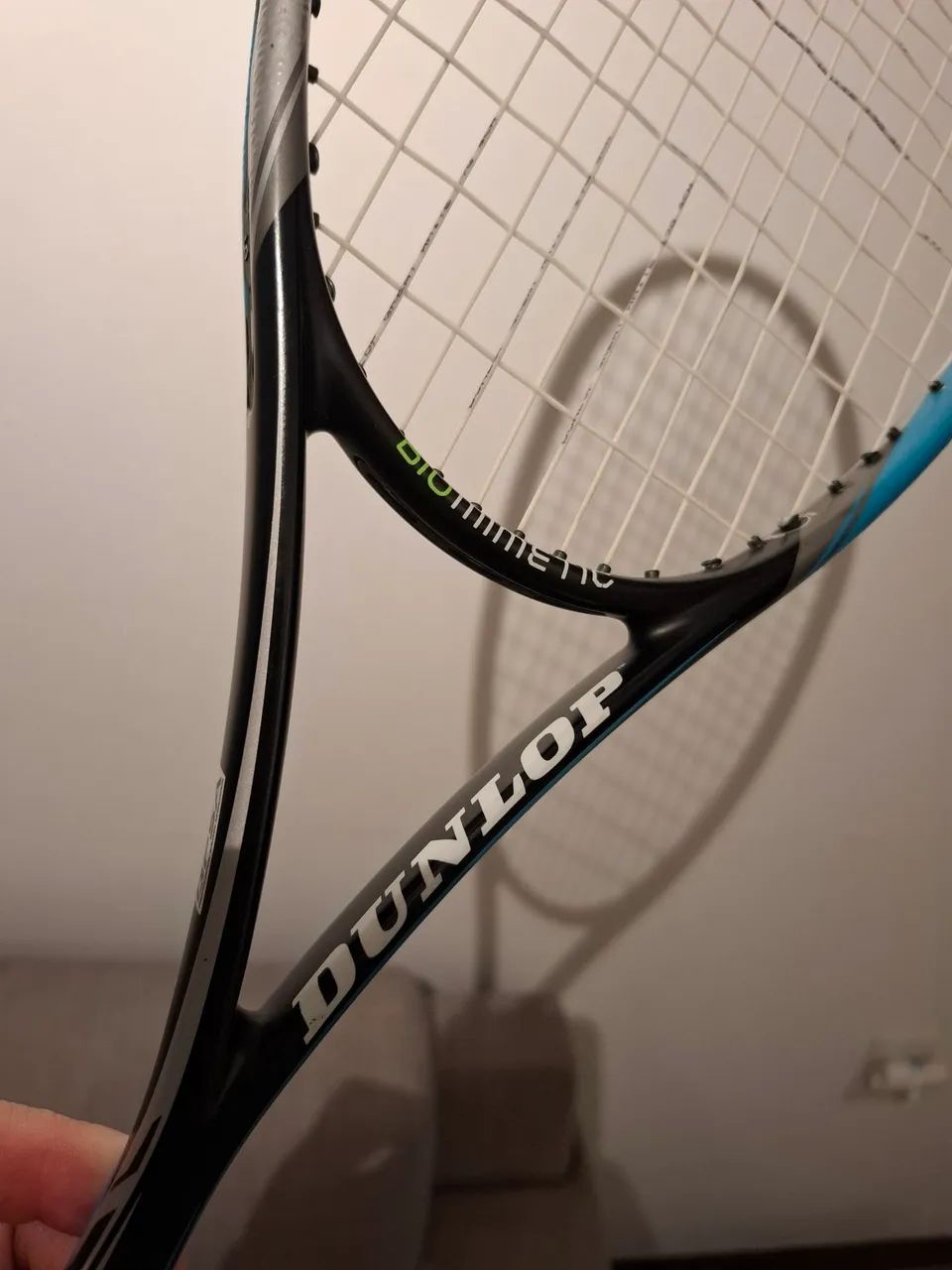 Raquete de Squash Dunlop - Foto 4