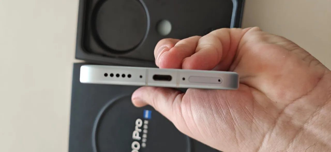 Vivo x300 pro 16/512 cn - Foto 5