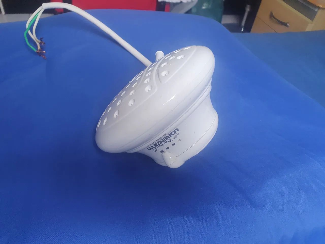 Torneira elétrica Lorenzetti + Chuveiro elétrico Lorenzetti - Foto 5