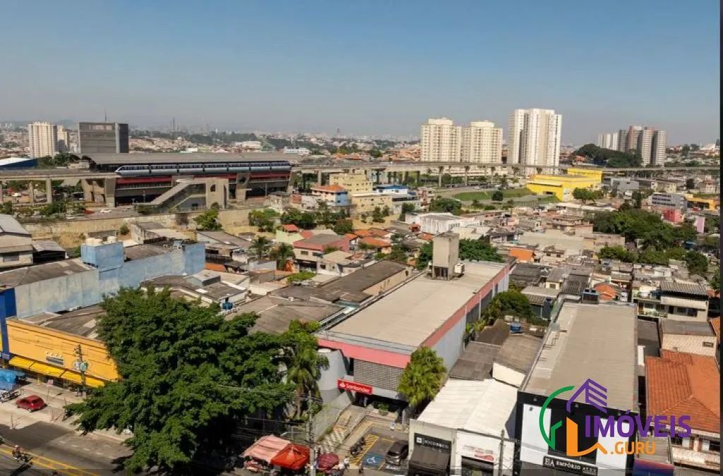 PRÉDIO - SÃO MATEUS - SP - Foto 3