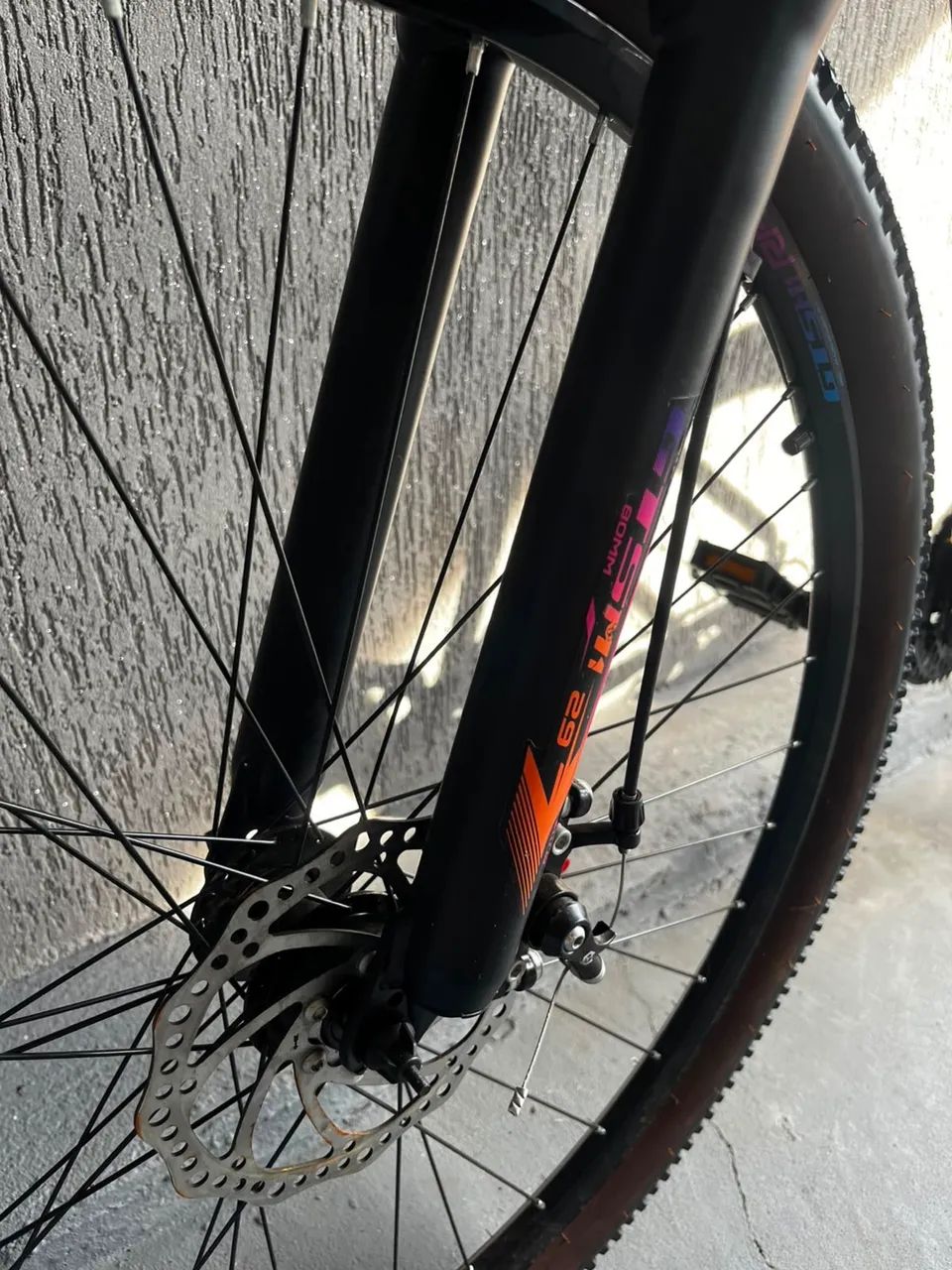 Bicicleta  - Foto 4