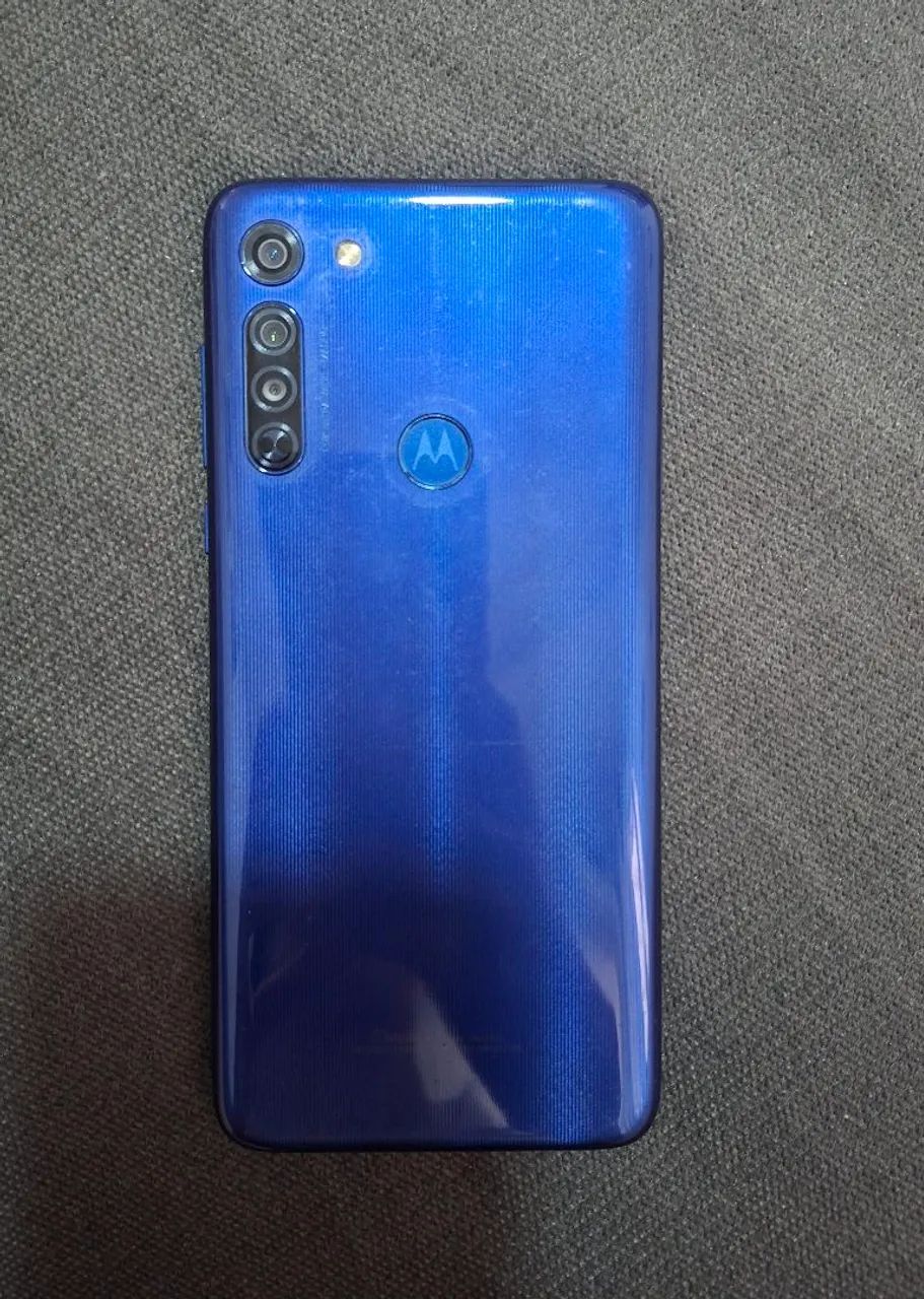 Celular Moto G8 - Foto 2