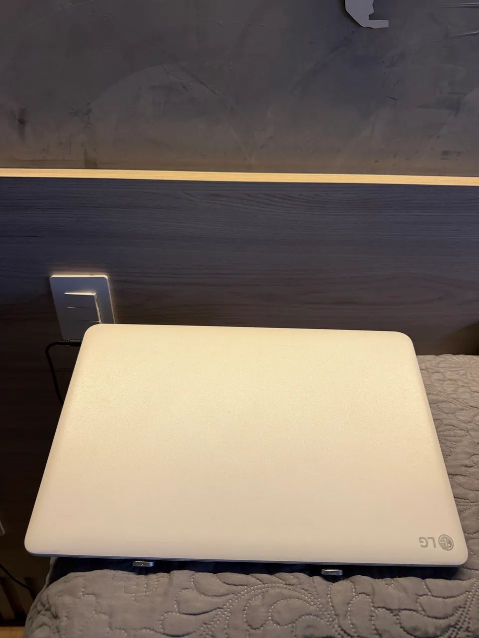 Notebook LG - Foto 2