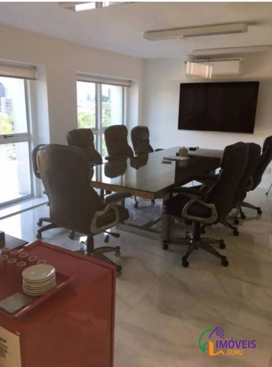 CONJ. COMERCIAL - VILA TRAMONTANO - SP - Foto 3