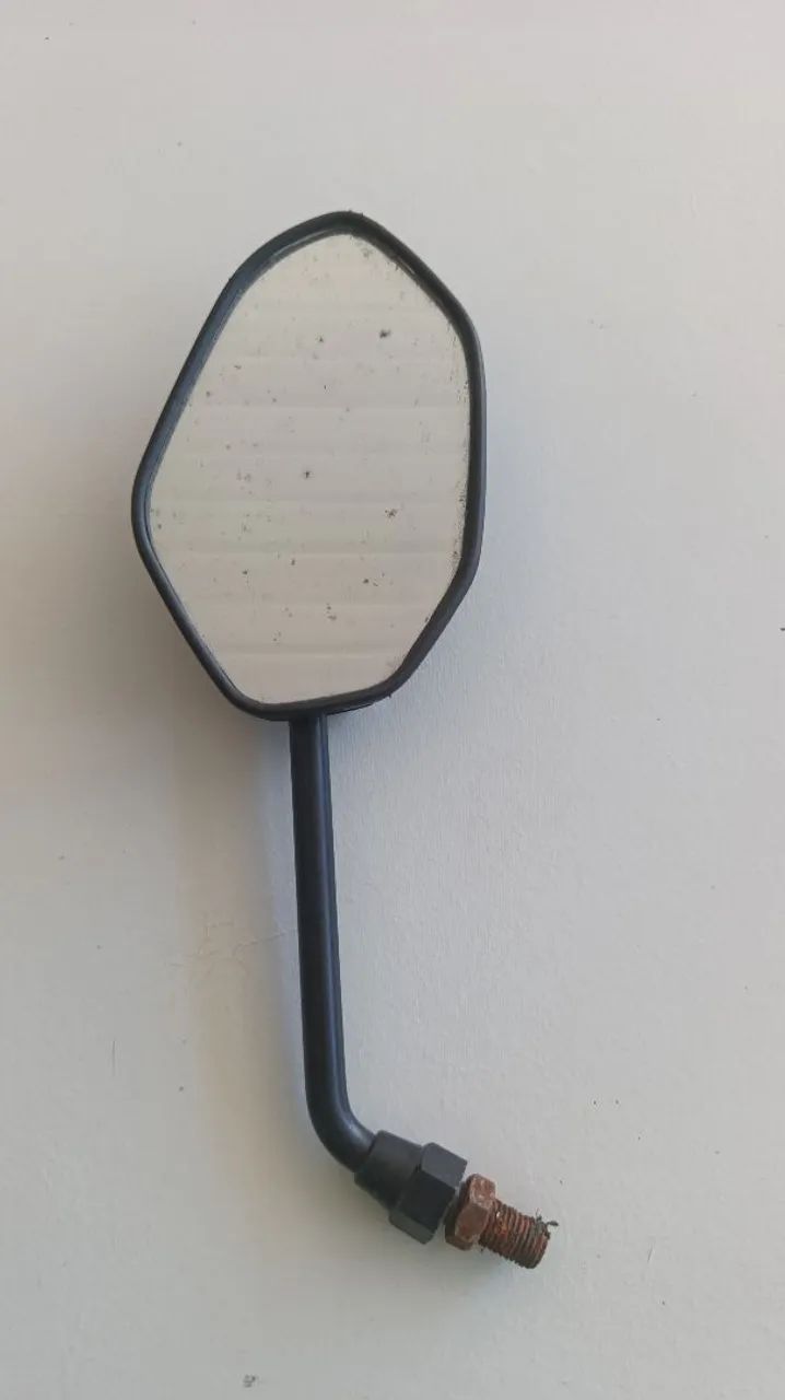 Retrovisor 1 lado direito so