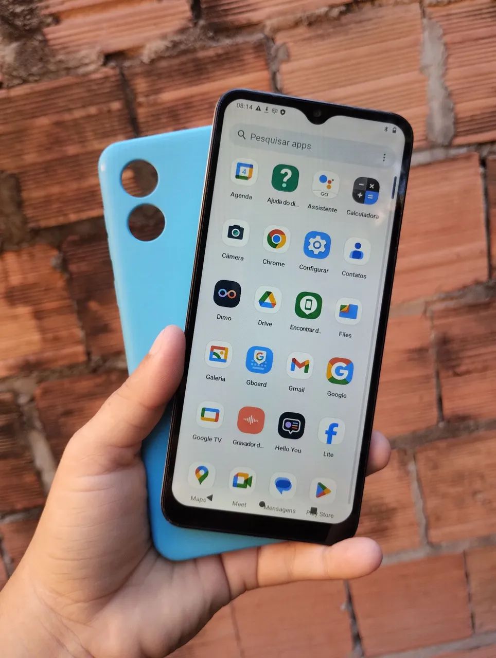 MOTO E13 64GB | CELULAR BARATO  - Foto 3