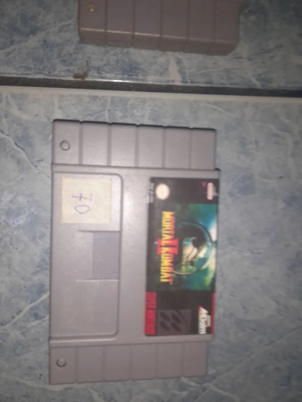Vários jogos super nintendo - Foto 6
