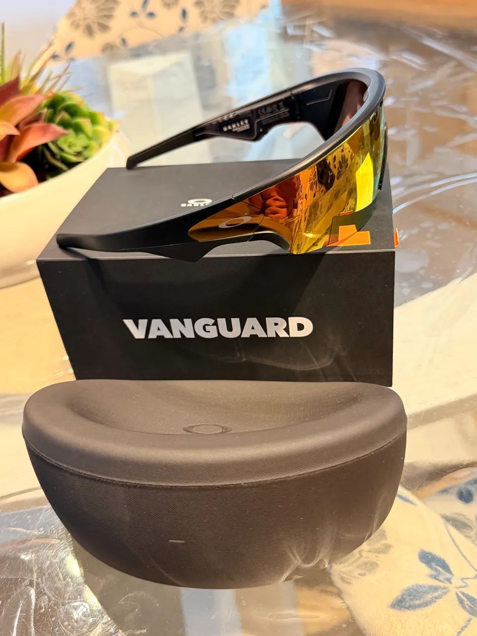Oakley Meta Vanguard - Foto 3
