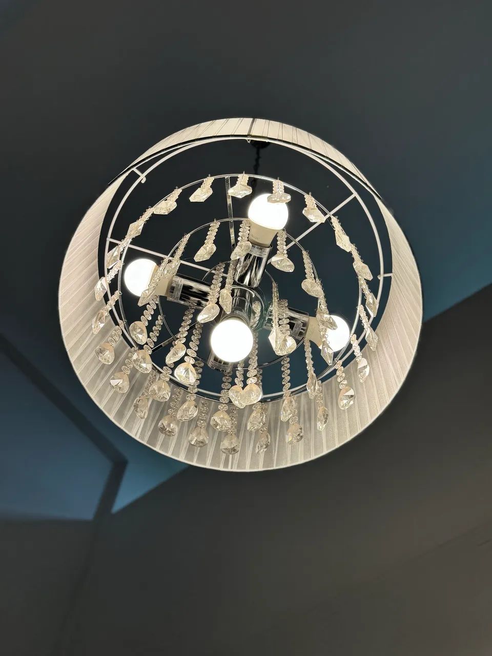 Lustre  - Foto 4