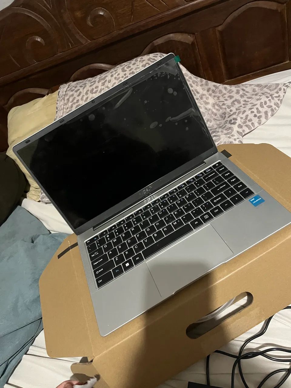Notebook novo - Foto 2