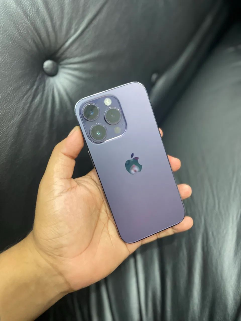 IPHONE 14 Pro 256 GB 