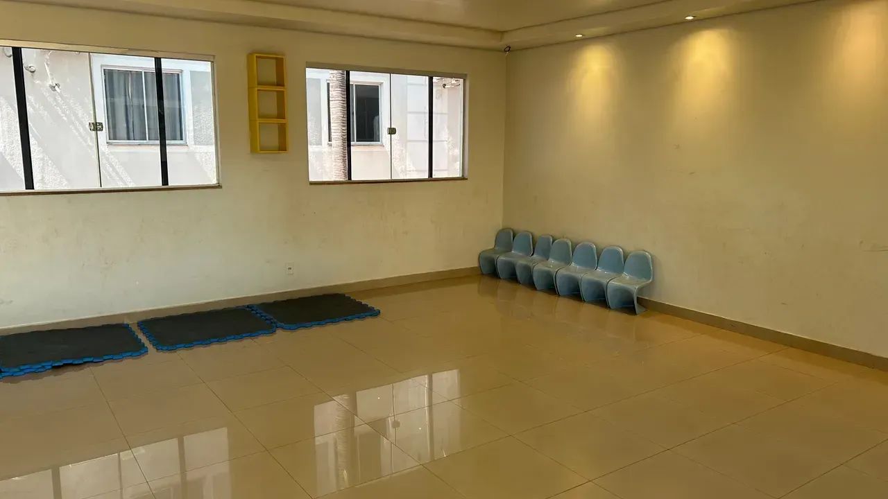 Apartamento com 2 quartos no Chapada Mantiqueira - Foto 3