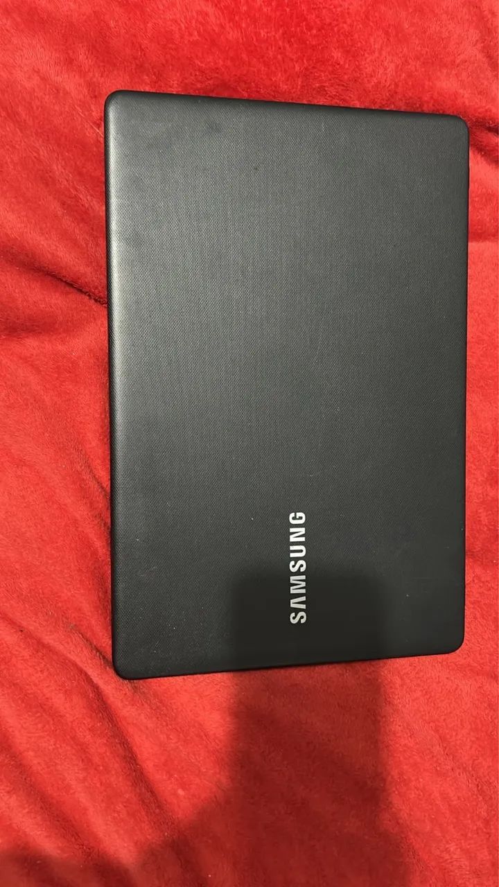 Notbook