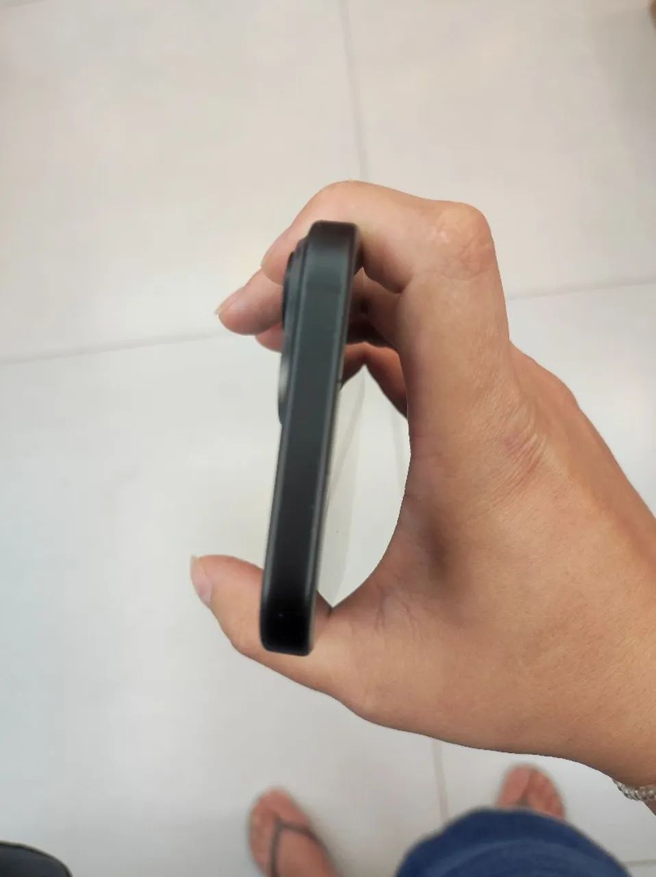 iPhone 15 128gb - Foto 5