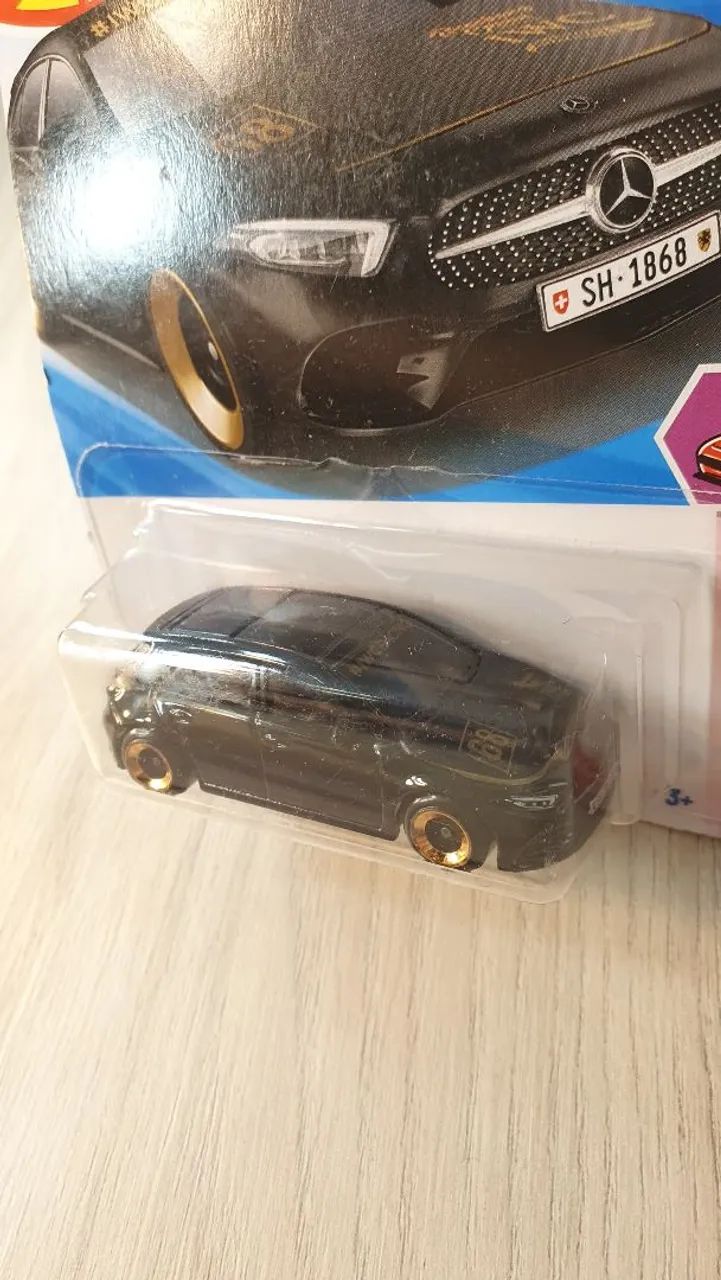 Hot wheels - Foto 2
