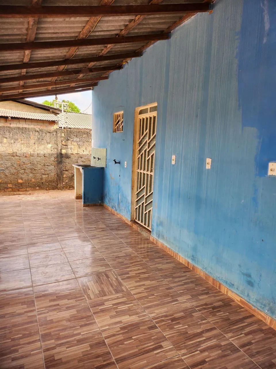 Casa para Alugar bairro Nova Cidade - Foto 3