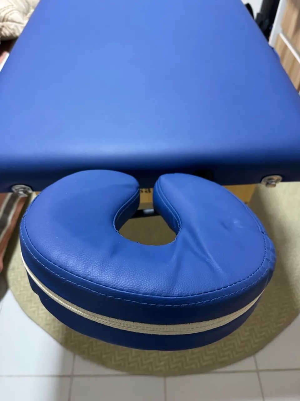 Maca Portátil Profissional BK (Seminova) - Foto 4