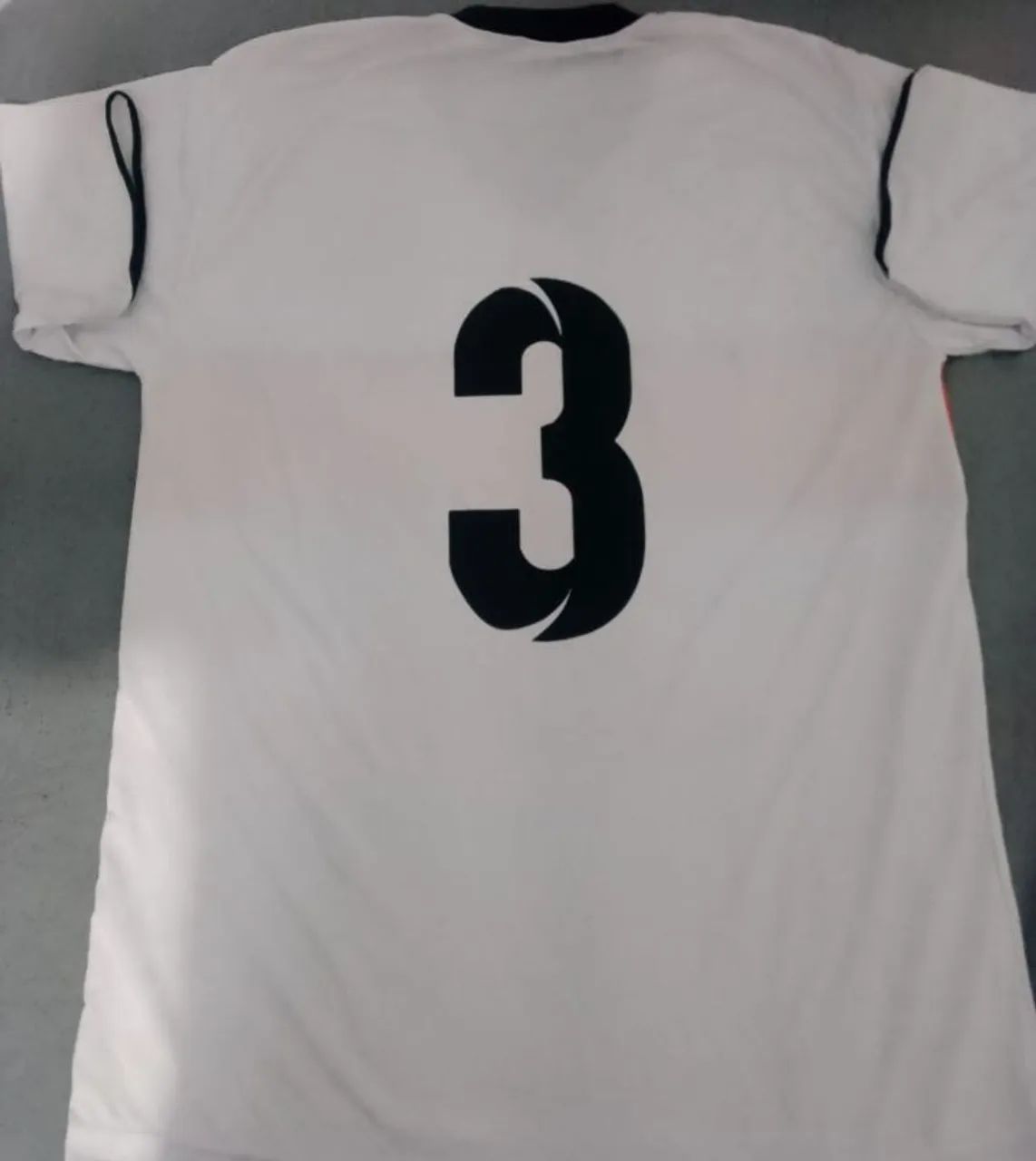 Camisa do Atibaia/SP - Foto 2