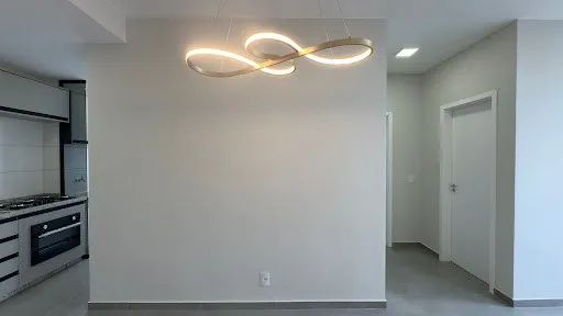 Apartamento 2 dormitórios com 1 Suíte e Lazer completo - Foto 4