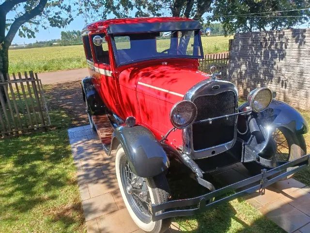 FORD 29 RELIQUIA - Foto 2