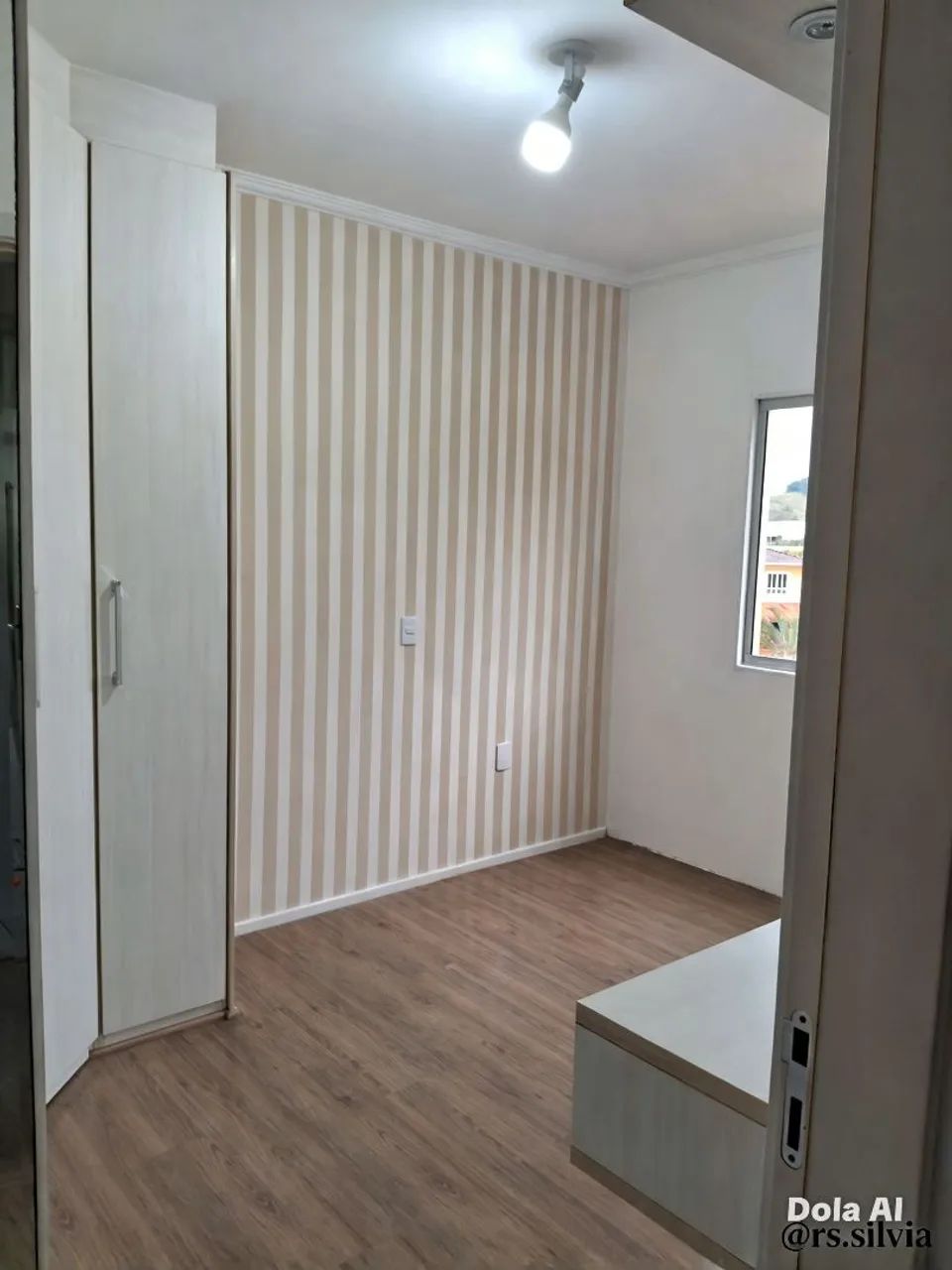 Apartamento vendo ou troco - Foto 5