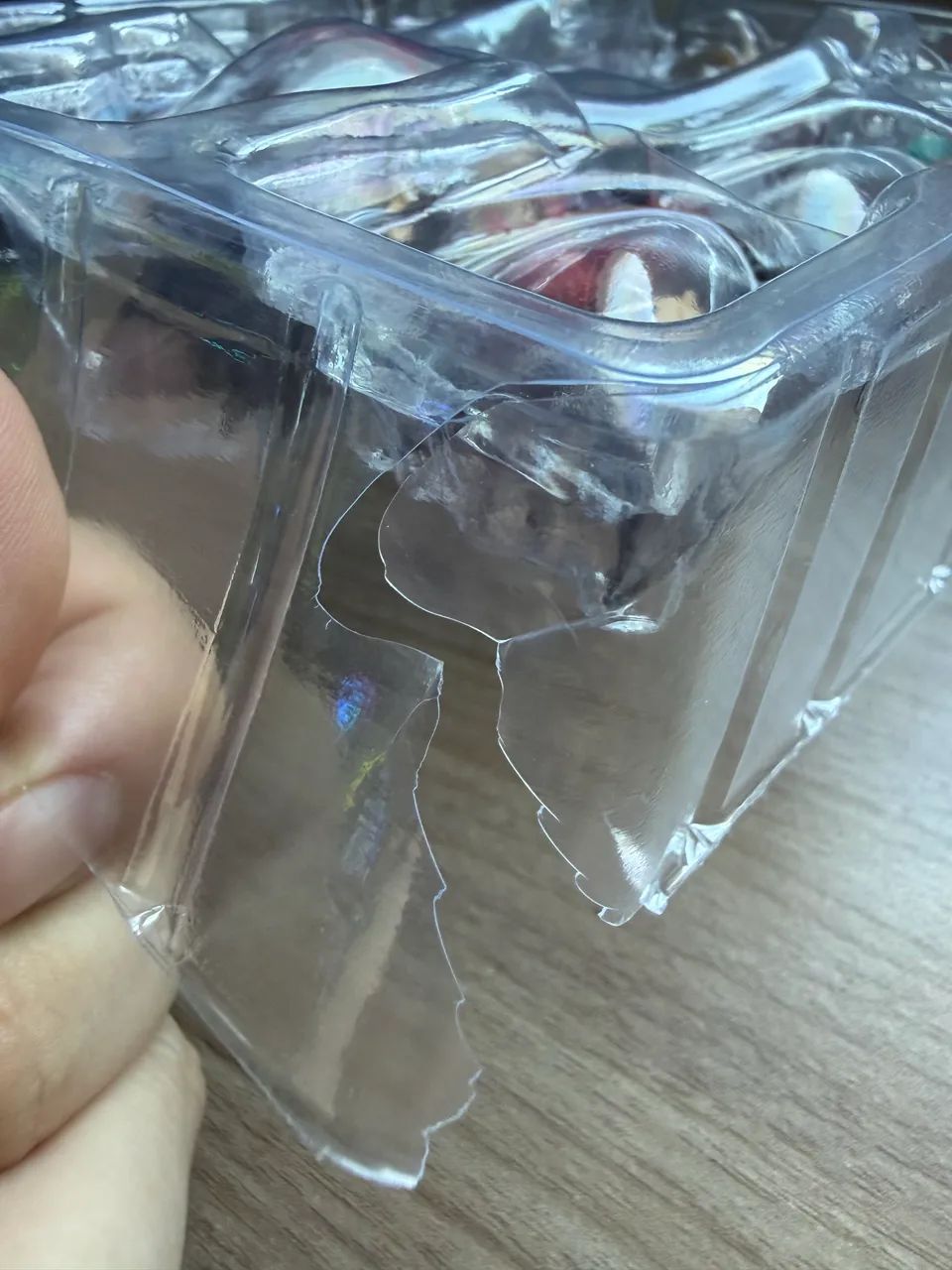 Vegeta SSJ 4 - Foto 4