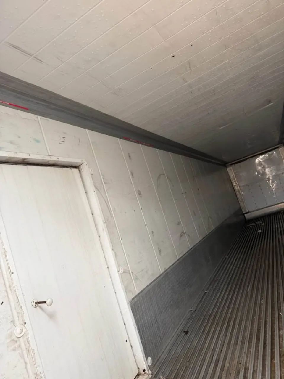 Container camera fria refrigerado 12 metros 40HC - Foto 3