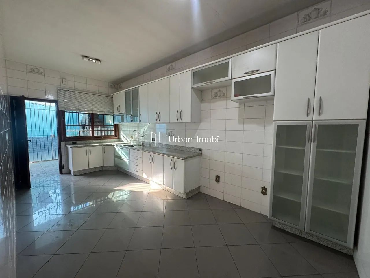 Casa Linear comercial na Vila Santa Cecilia