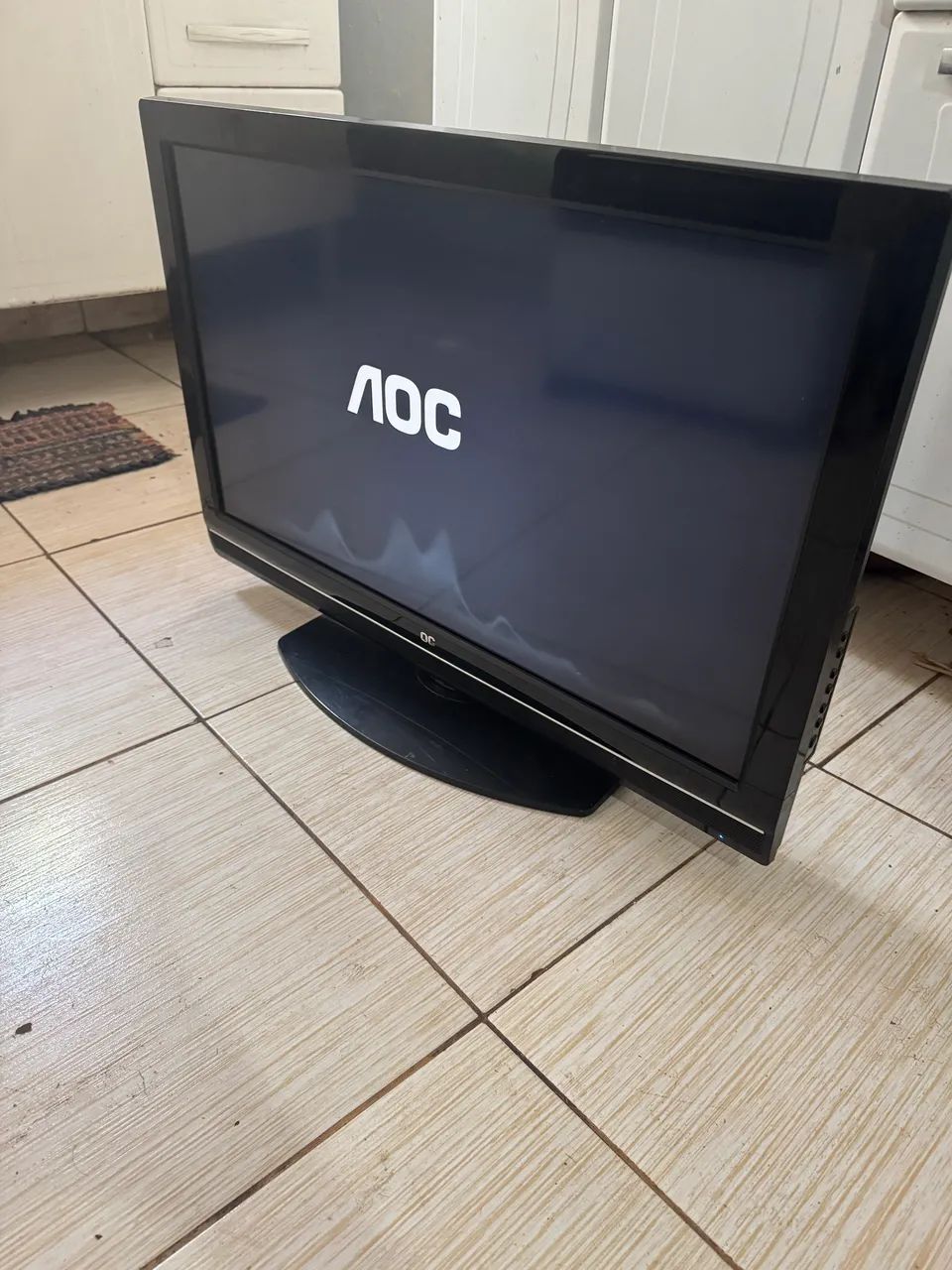 Tv AOC 32 ?