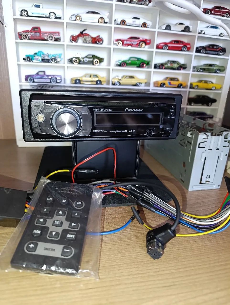 Pioneer 3080ib - Foto 3