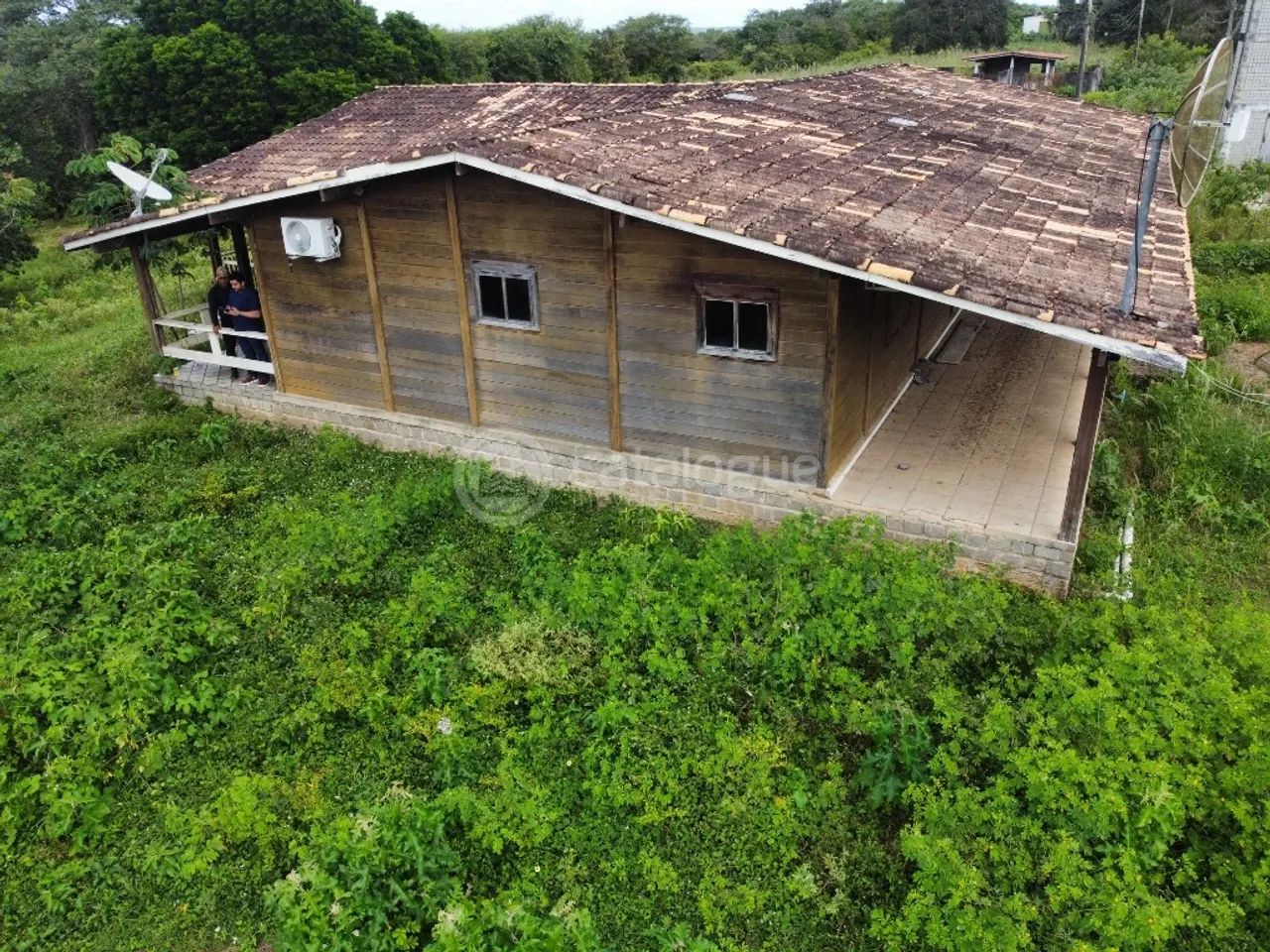 Fazenda 345 Hectares - Foto 3