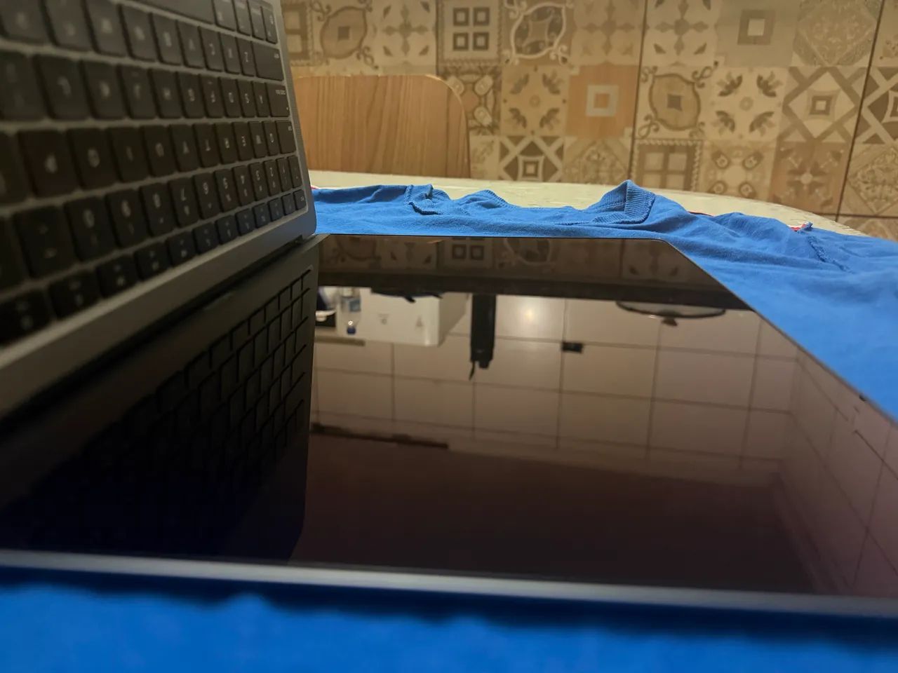 MacBook AIR M1 256GB 8GB RAM  - Foto 5