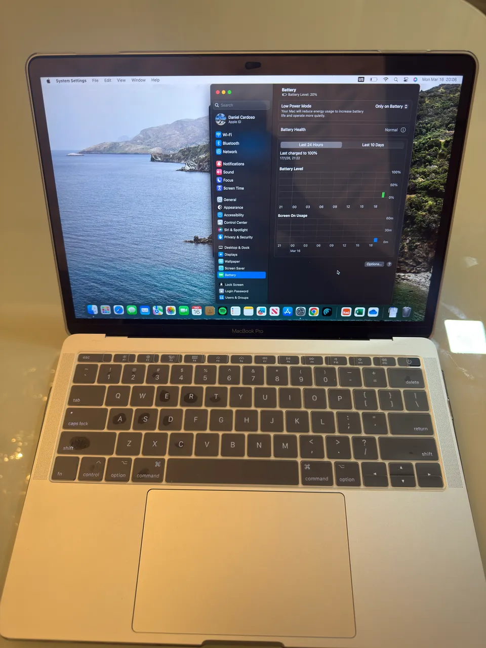 IMAC 21.5-INCH MID 2011 - Computadores e Desktops - Bigorrilho