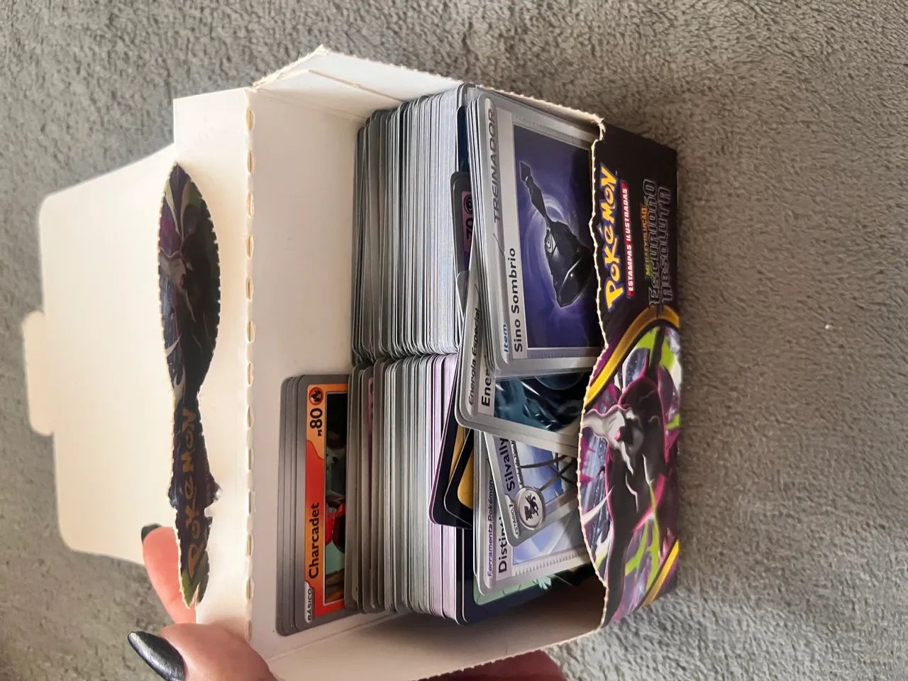 Cartas Pokémon  - Foto 2